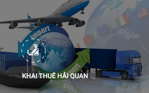 Dịch vụ hải quan - WM Logistics - Công Ty TNHH Giao Nhận Hàng Hải Toàn Cầu